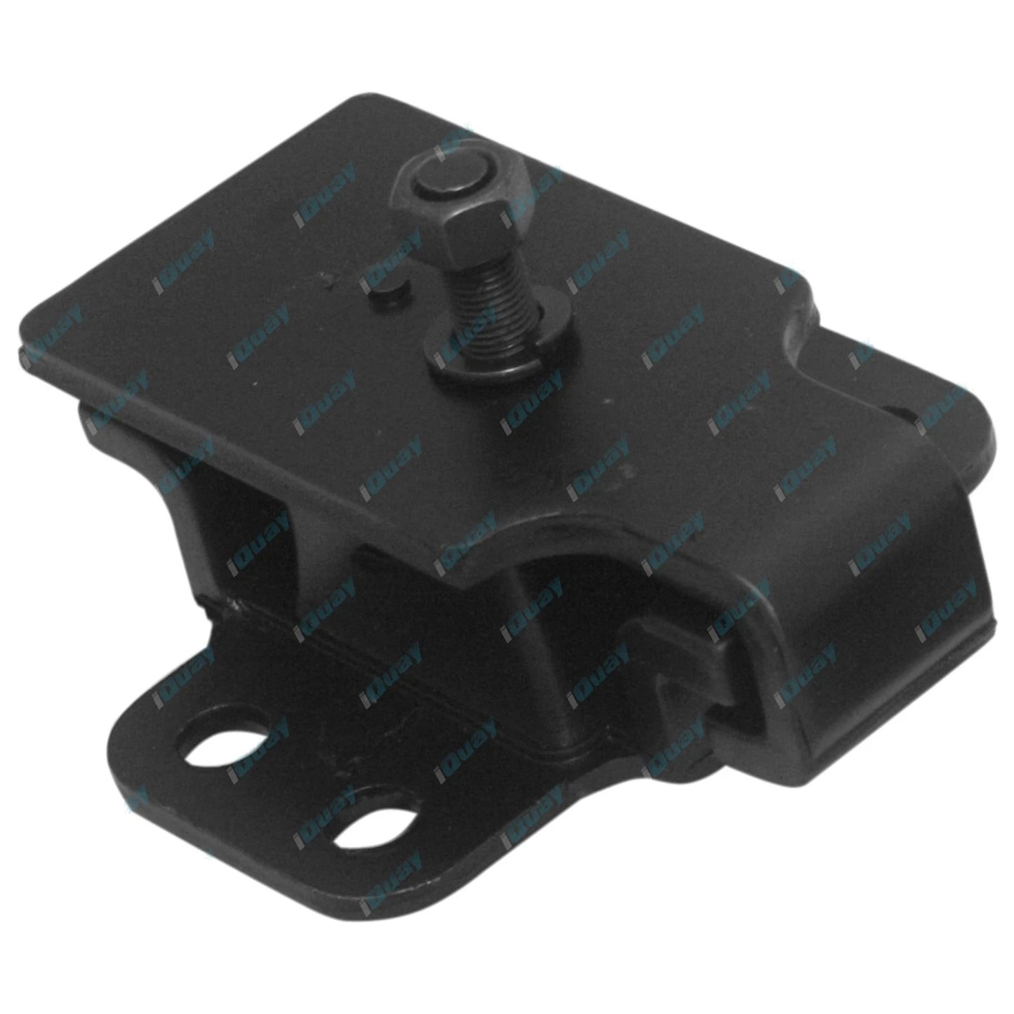2 Front Engine Mounts for Patrol GU Y61 1997-2001 6cyl TB45E 4.5L