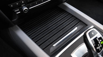 Cup Holder Roller Blind Cover for BMW F15 X5M, F16 X6M (2014-2019)