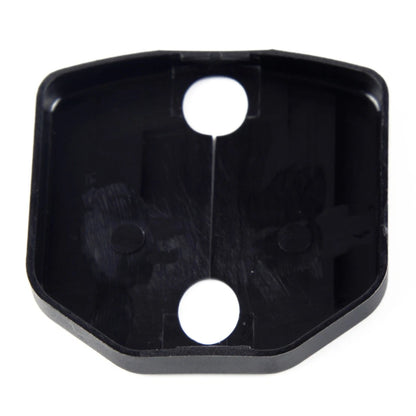 2 x Car Door Lock Screen Protector Covers for Ford Mustang (2015 - Present)