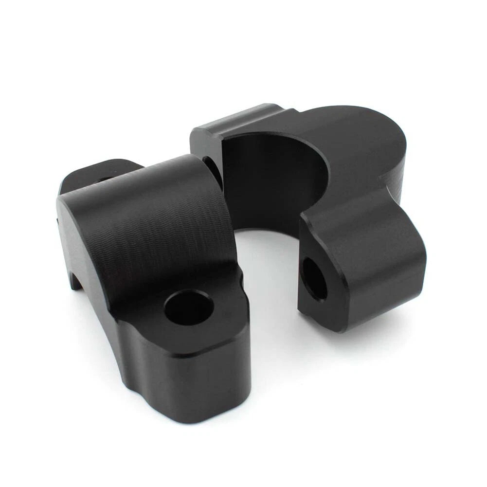 Handlebar Lifts Mounting Clamp CNC for Yamaha Tenere 700 (1994-2019)