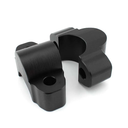 Handlebar Lifts Mounting Clamp CNC for Yamaha Tenere 700 (1994-2019)