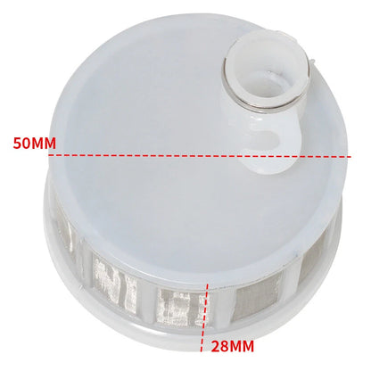 Fuel Pump Filter Strainer for Mercury E200 E225 E250 E175 E150 (1996-2006)