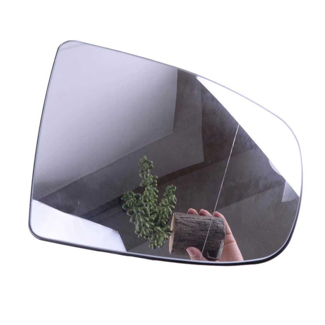 Heated Side Rear View Mirror Glass for BMW X5 (2007-2013)