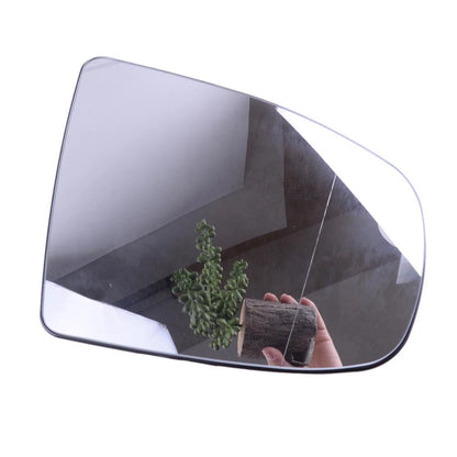 Heated Side Rear View Mirror Glass for BMW X5 (2007-2013)