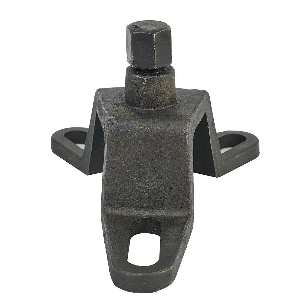Wheel Hub Puller 4 Hole Bearing Mechanic Lightweight Metal Tapered Axle
