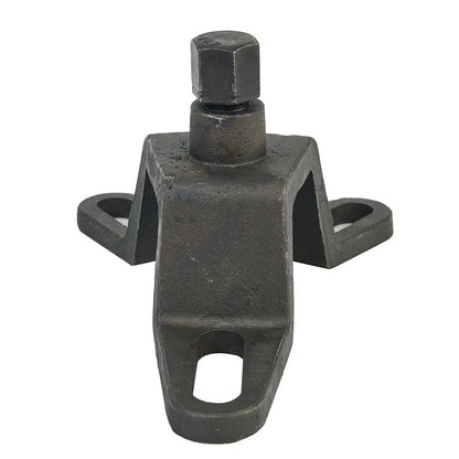 Wheel Hub Puller 4 Hole Bearing Mechanic Lightweight Metal Tapered Axle