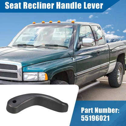 Seat Recliner Handle Lever for Dodge Ram 1500 2500 3500 Front Left