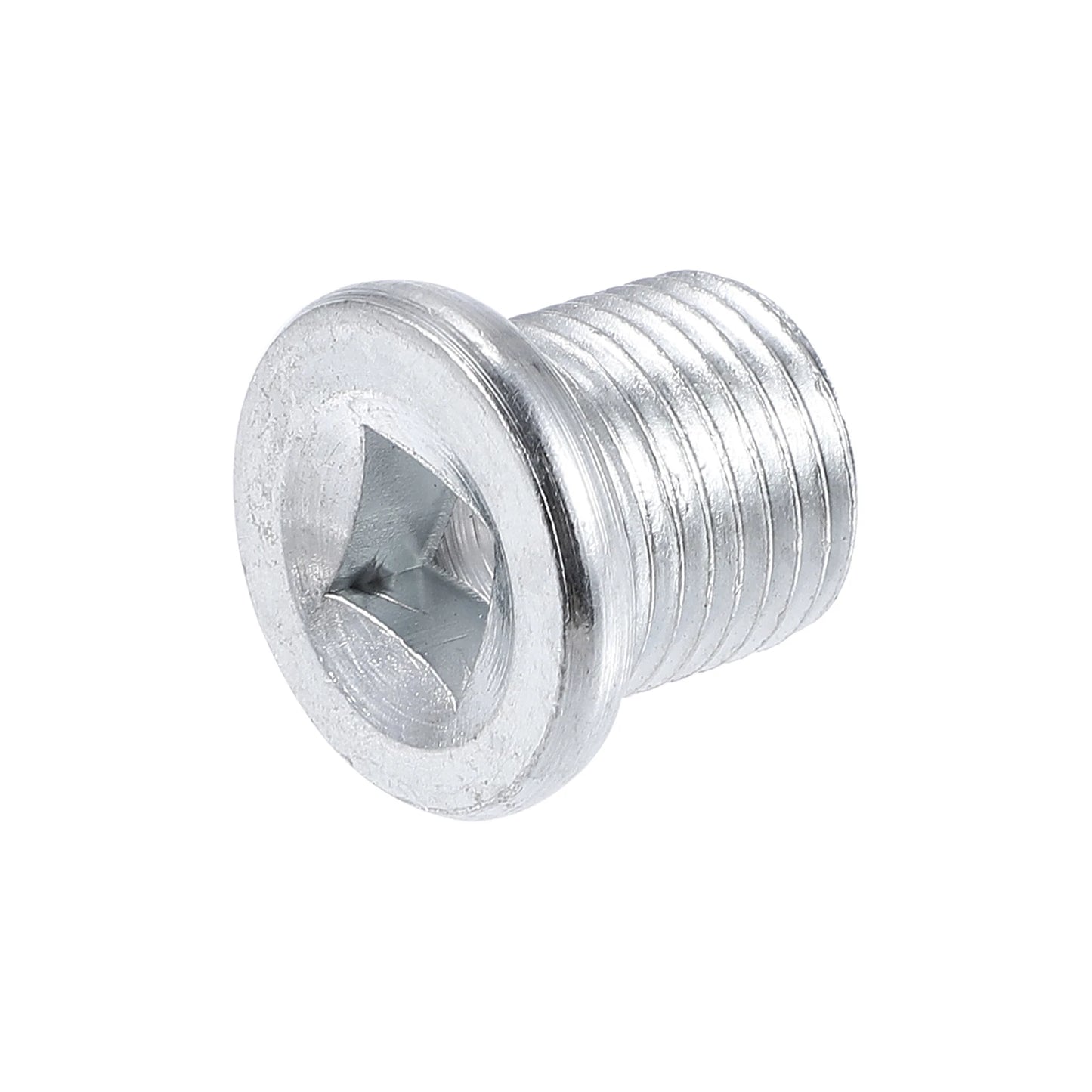 M16x1.5 Engine Oil Drain Plug Screws with Gaskets for Nissan