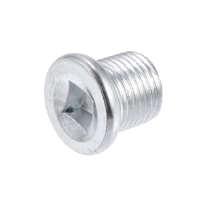 M16x1.5 Engine Oil Drain Plug Screws with Gaskets for Nissan
