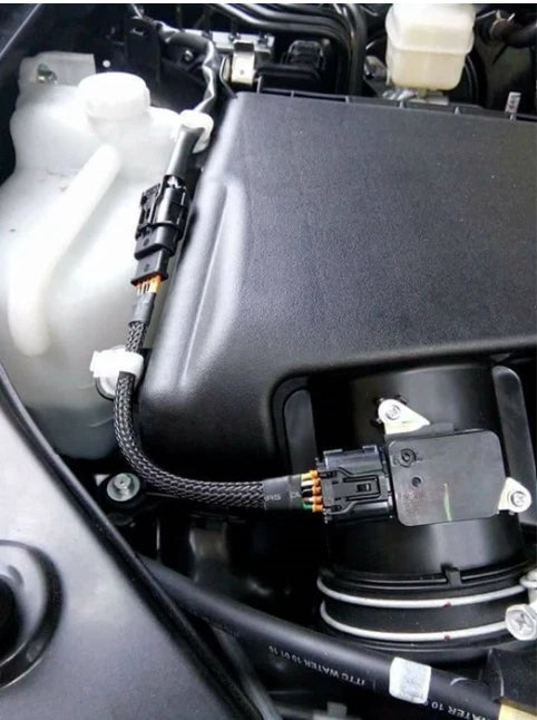 Mass Air Flow Sensor Bypass Cable for Mitsubishi Triton MQ MR (2015-2023)