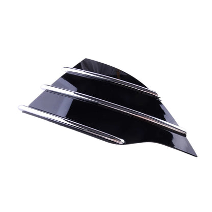 Left Fog Light Bezel for Ford Kuga Escape (2013-2016)