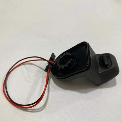 Rear Tailgate Window Key Button w/ Micro Switch for BMW E46 E91 E61 (2001-2013)