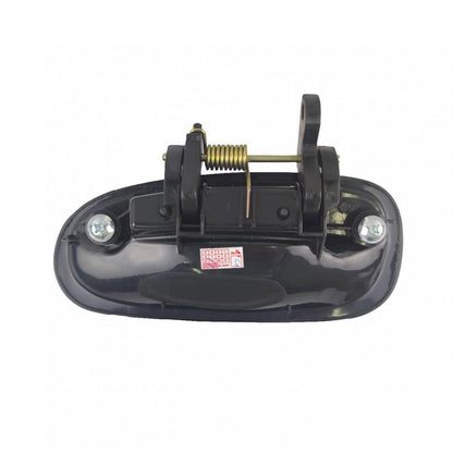 Exterior Door Handle Rear Right Black Fits Honda Civic EM EK 4D SED 1996-00 D05
