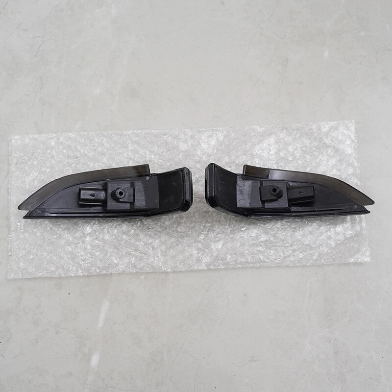 LED Side Mirror Signal Turn Light Amber for Scion iM Toyota Corolla (2016-2018)