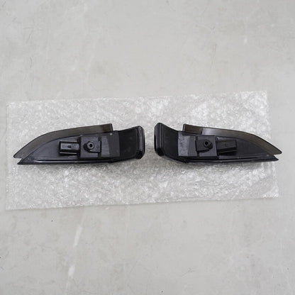 LED Side Mirror Signal Turn Light Amber for Scion iM Toyota Corolla (2016-2018)