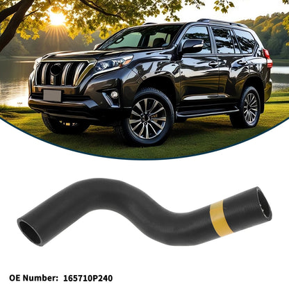 Radiator Hose for Toyota Prado 4.0L TX Automatic (2010-2019)