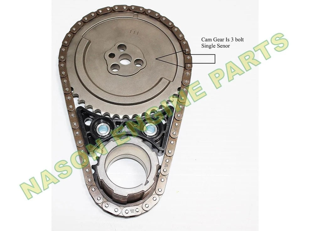 1x Timing Chain for Holden Commodore VZ VE VF 6.0L L76 L77 L98 LS2