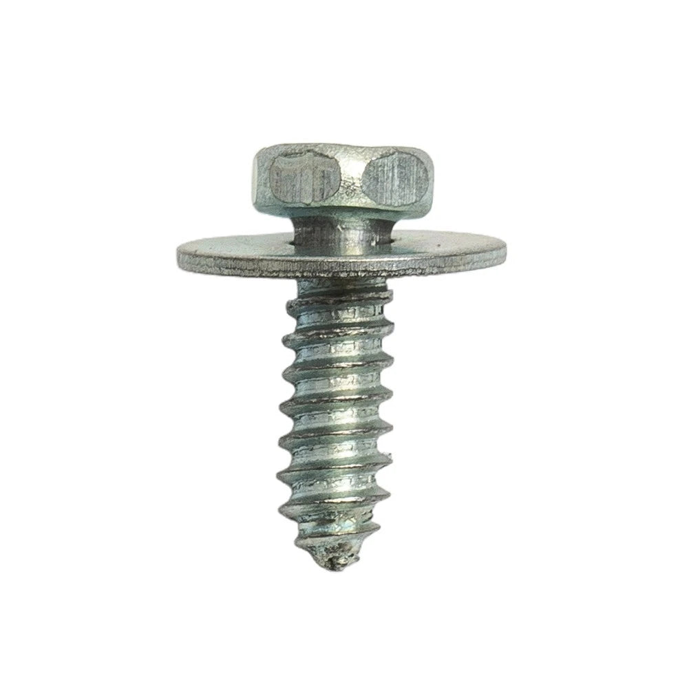 Guard Fasteners Screws Metal Plastic Cover Clips Bottom Shield