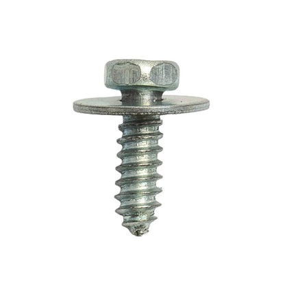 Guard Fasteners Screws Metal Plastic Cover Clips Bottom Shield