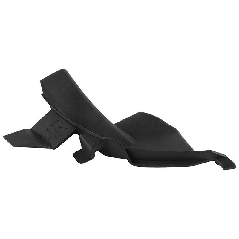 Right Windshield Wiper Cowl Trim for Toyota Land Cruiser Prado (2003-2009)