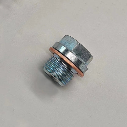 Transmission Drain Plug & Gasket for Toyota Lexus