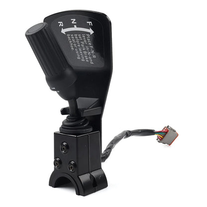 Switch Control Selector for John Deere 210K 210LJ 310J 315SJ 325J 410J