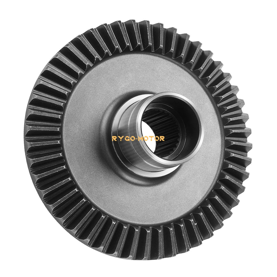 Rear Differential Ring Gear for TRX 350 Rancher FE/FM/TE/TM (00–06)