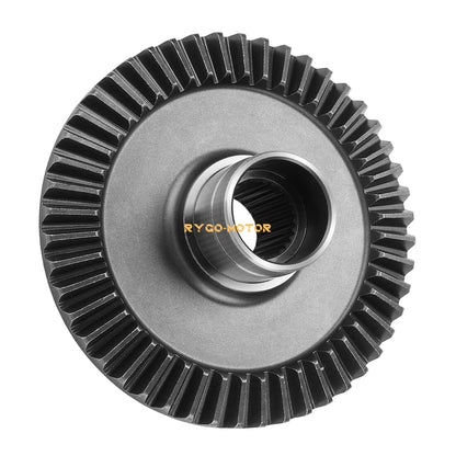 Rear Differential Ring Gear for TRX 350 Rancher FE/FM/TE/TM (00–06)