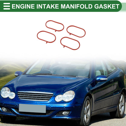 Intake Manifold Gasket for Honda CR-V 2009-2011