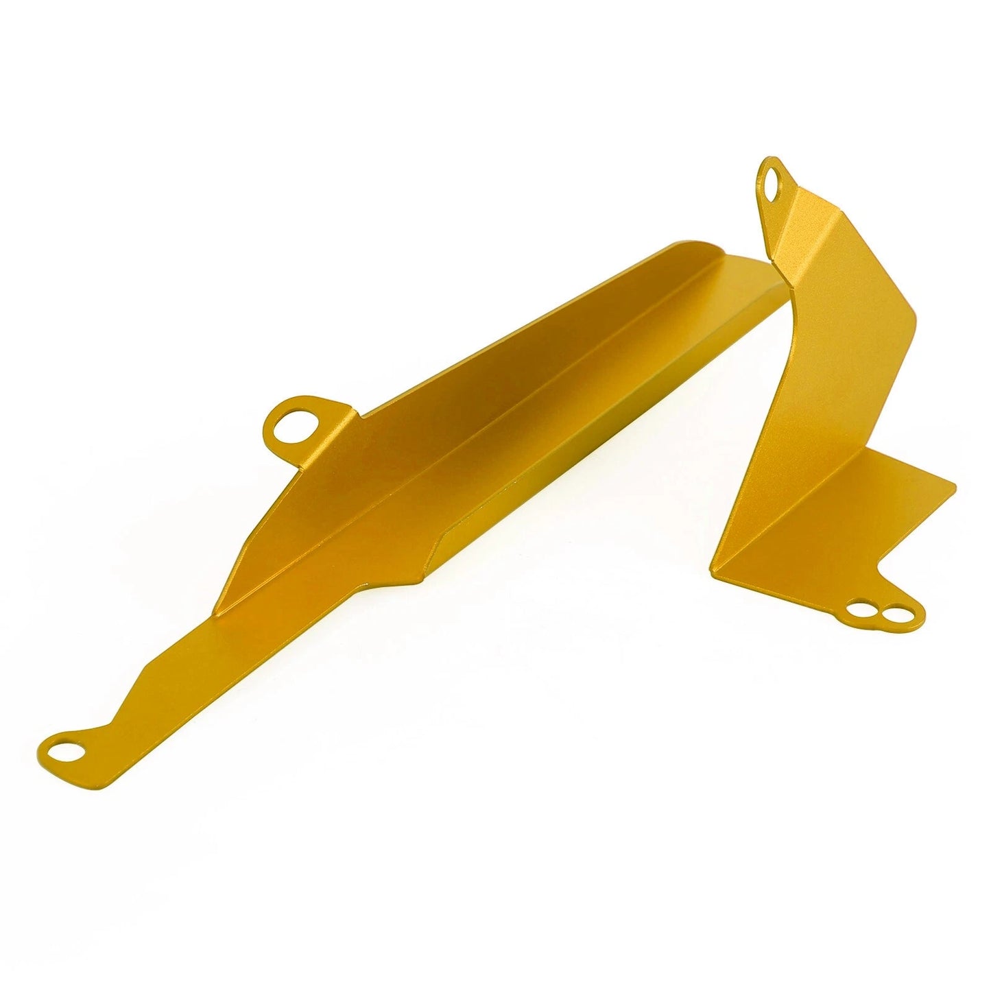 Rear Sprocket Chain Guard Cover for HONDA CBR929RR (2000-2001)