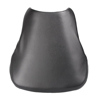 Leather Rider Seat Cushion for Honda CBR 600RR (2003-2004)