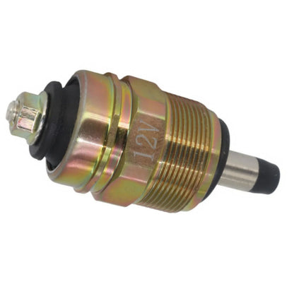 Fuel Shut Solenoid for Volvo TMD22A/TMD22B/TMD22P-C/MD22