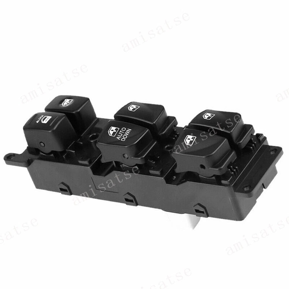 Window Motor Control Switch for Hyundai Accent (2008-2010)