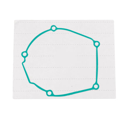 Engine Cover Gasket Left for Kawasaki KX 250 R (2005-2008)