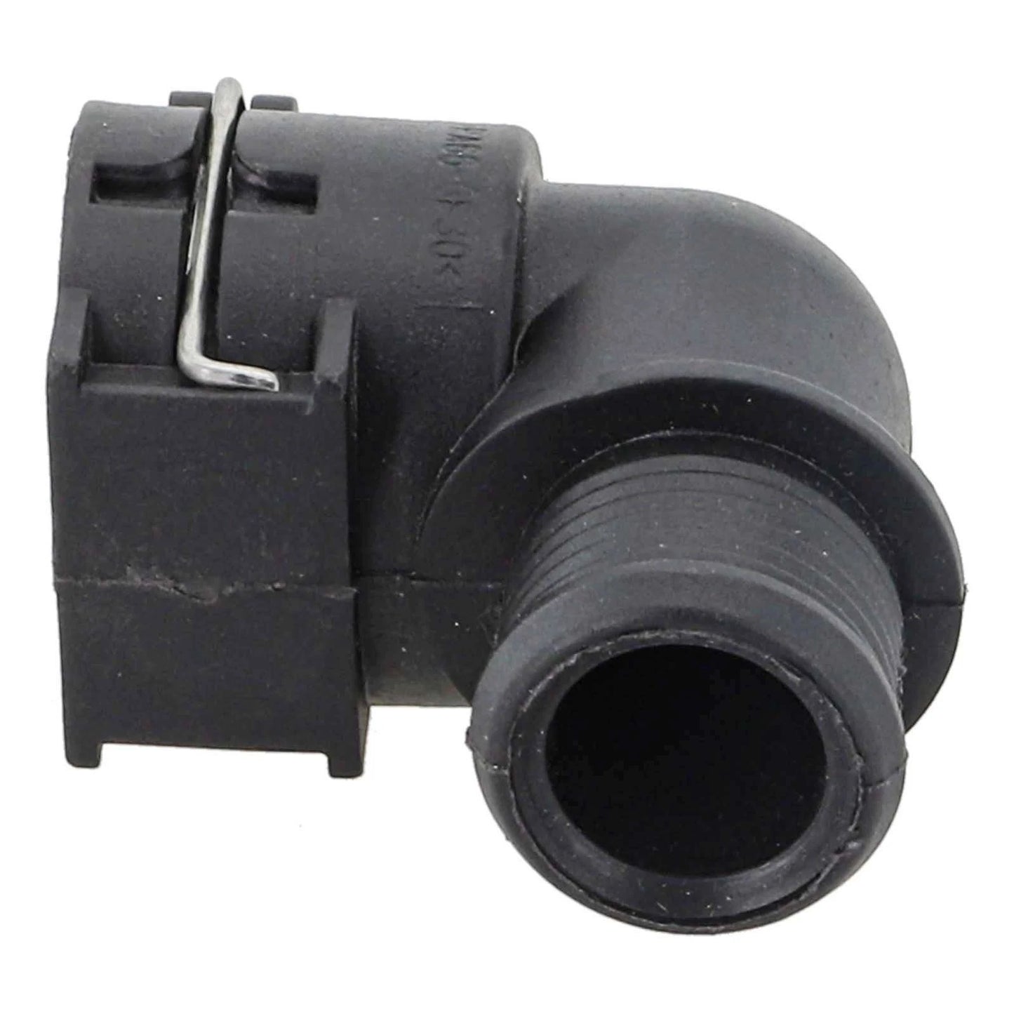 Heater Hose Fitting Straight & Elbow for Matrix Inlet Hose