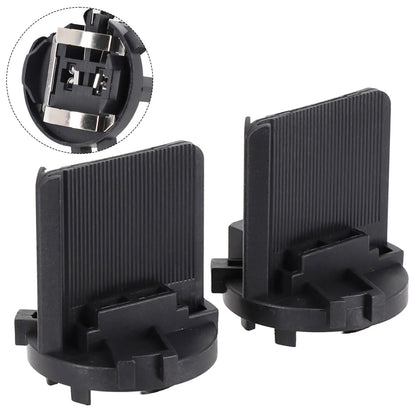 Bulb Socket Holder Headlight