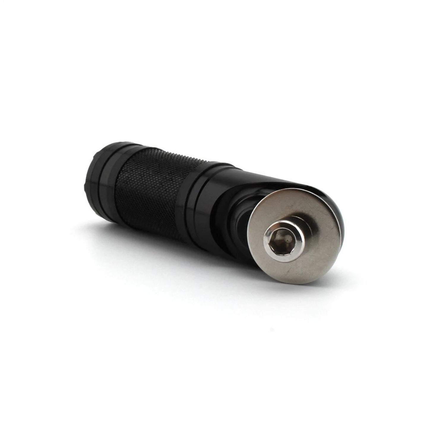 Black Kickstand Extension for Harley Dyna Wide Glide FXDWG (1991-2017)