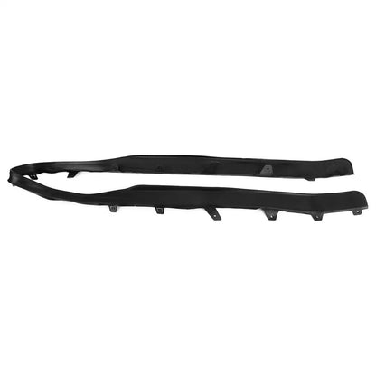 Front Bumper Lower Valance Deflector for 2017-2019 Buick LaCrosse