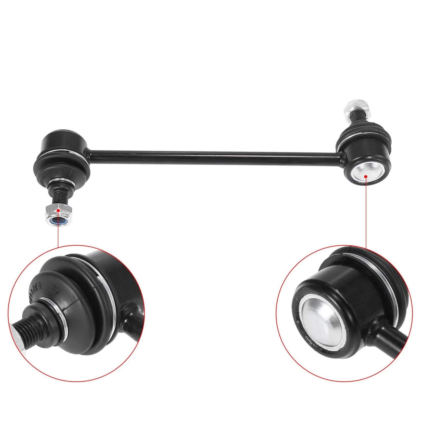 2 x K90313 Rear Sway Bar Links for Toyota Avalon Camry Solara Lexus RX300