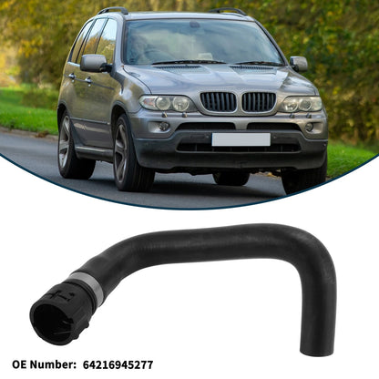 Radiator Hose for BMW X5 2007-2013 Coolant Tube (2007-2013)