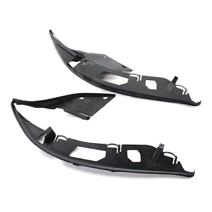 Headlight Gaskets  Left+Right for BMW 5 Series E60 525xi 528i (2006-2010)
