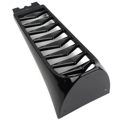 Chin Fairing Spoiler Radiator Cover for Harley Breakout Softail Street Bob (2013-2023)