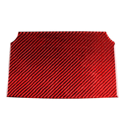 Center Display Base Panel Cover Trim for Subaru WRX STI (2015-2021)