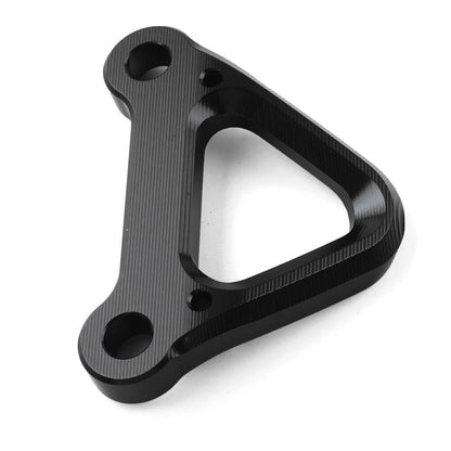 CNC Black Rear Tie Down Holder Hook for Yamaha YZF-R7 (2022-2023)