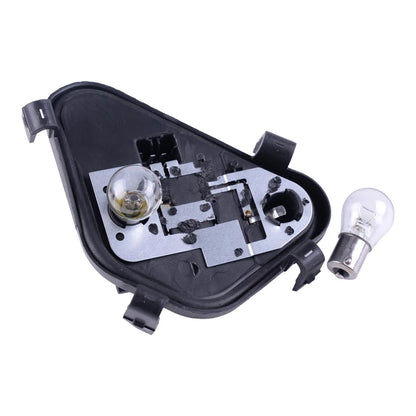 Left Rear Tail Light Socket for BMW 320i 328d 335i M3 (2012-2019)