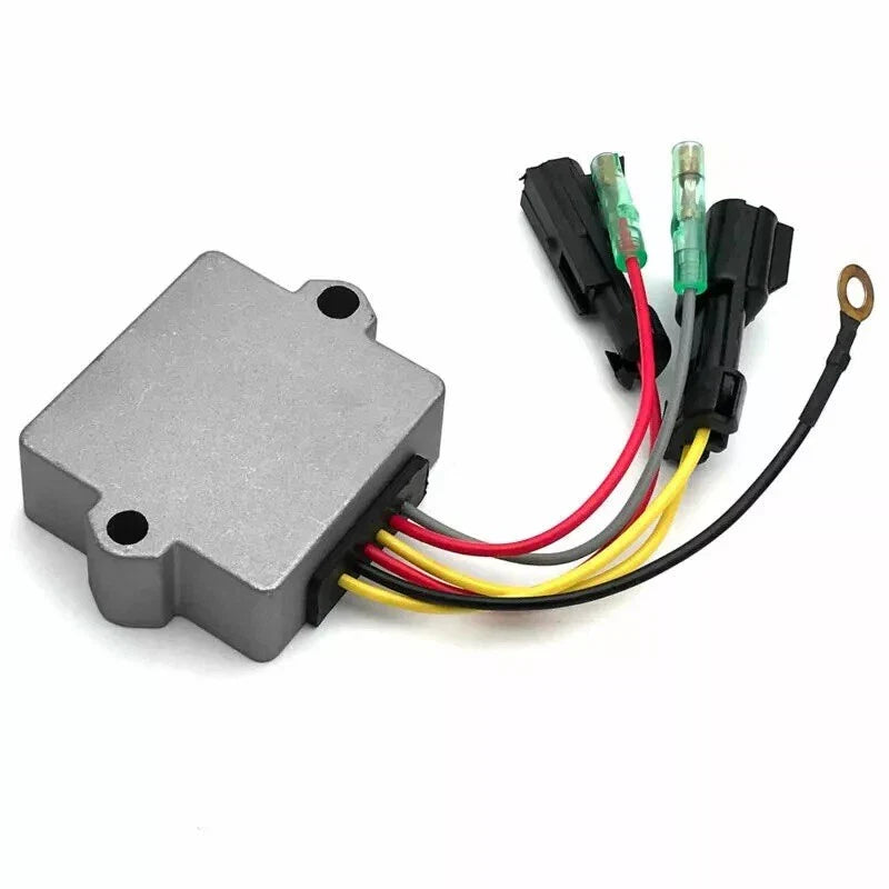 Voltage Regulator Rectifier for Mercury 40-60HP, 2-Stroke, 4-Stroke Models