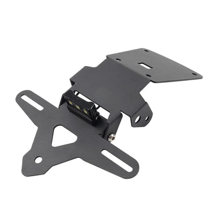 License Plate Light Tail Eliminator for Scrambler 400 X Speed 400X (2024)