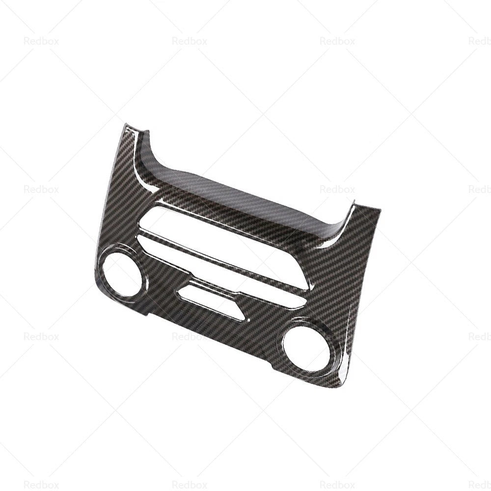Air Condition Switch Button Cover Trim for Ford Ranger (2015-2021)