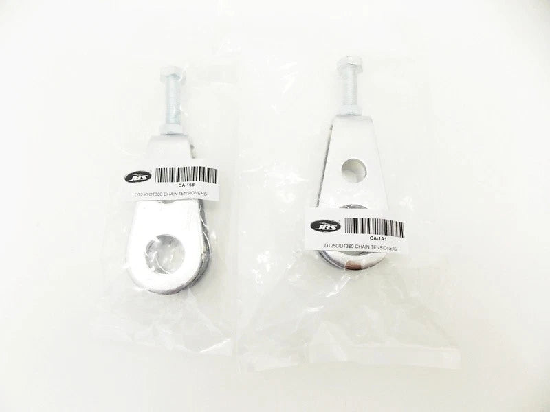 DS7 1972 JBS Chain Tensioner/Adjuster Set for Yamaha (1972)