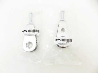 DS7 1972 JBS Chain Tensioner/Adjuster Set for Yamaha (1972)
